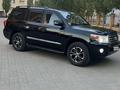 Toyota Land Cruiser 2008 года за 13 500 000 тг. в Актобе – фото 4