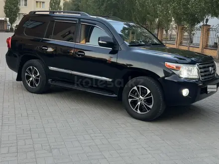 Toyota Land Cruiser 2008 года за 13 500 000 тг. в Актобе – фото 4