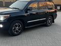 Toyota Land Cruiser 2008 года за 13 500 000 тг. в Актобе – фото 3
