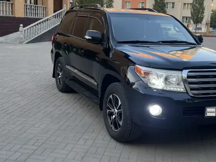 Toyota Land Cruiser 2008 года за 13 500 000 тг. в Актобе