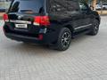 Toyota Land Cruiser 2008 года за 13 500 000 тг. в Актобе – фото 5