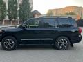 Toyota Land Cruiser 2008 года за 13 500 000 тг. в Актобе – фото 7