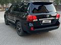 Toyota Land Cruiser 2008 года за 13 500 000 тг. в Актобе – фото 8