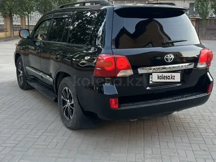 Toyota Land Cruiser 2008 года за 13 500 000 тг. в Актобе – фото 8