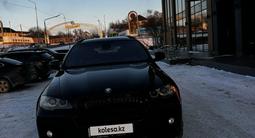 BMW X6 2011 года за 11 000 000 тг. в Алматы