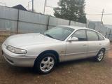 Mazda Cronos 1995 годаүшін1 200 000 тг. в Кулан – фото 3