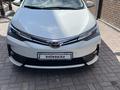 Toyota Corolla 2018 года за 9 500 000 тг. в Астана – фото 8