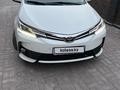 Toyota Corolla 2018 года за 9 500 000 тг. в Астана