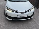 Toyota Corolla 2018 года за 9 500 000 тг. в Астана