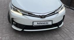 Toyota Corolla 2018 года за 9 500 000 тг. в Астана