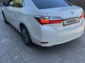 Toyota Corolla 2018 года за 9 500 000 тг. в Астана – фото 2