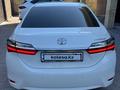Toyota Corolla 2018 годаүшін9 000 000 тг. в Астана – фото 3