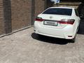 Toyota Corolla 2018 года за 9 500 000 тг. в Астана – фото 5
