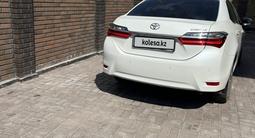 Toyota Corolla 2018 года за 9 500 000 тг. в Астана – фото 5