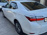 Toyota Corolla 2018 года за 9 000 000 тг. в Астана – фото 5