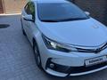 Toyota Corolla 2018 годаүшін9 000 000 тг. в Астана – фото 6