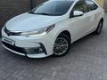 Toyota Corolla 2018 годаүшін9 000 000 тг. в Астана