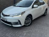 Toyota Corolla 2018 года за 9 000 000 тг. в Астана