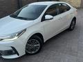 Toyota Corolla 2018 годаүшін9 000 000 тг. в Астана – фото 4