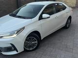 Toyota Corolla 2018 года за 9 000 000 тг. в Астана – фото 4