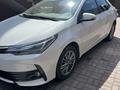 Toyota Corolla 2018 года за 9 500 000 тг. в Астана – фото 3