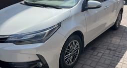 Toyota Corolla 2018 года за 9 500 000 тг. в Астана – фото 3