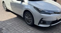Toyota Corolla 2018 года за 9 500 000 тг. в Астана – фото 4
