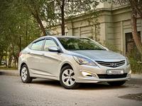 Hyundai Accent 2015 годаүшін5 800 000 тг. в Астана