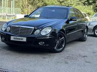 Mercedes-Benz E 320 2003 годаfor5 500 000 тг. в Алматы