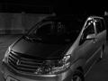 Toyota Alphard 2002 годаfor6 000 000 тг. в Алматы – фото 4