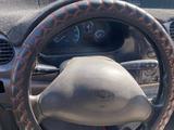 Daewoo Matiz 2007 годаүшін1 000 000 тг. в Тайынша – фото 2