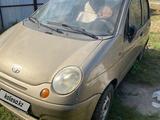 Daewoo Matiz 2007 годаүшін1 000 000 тг. в Тайынша – фото 3