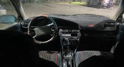 Audi 100 1991 года за 990 000 тг. в Алматы – фото 2
