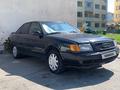 Audi 100 1991 года за 990 000 тг. в Алматы