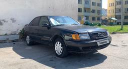 Audi 100 1991 года за 990 000 тг. в Алматы
