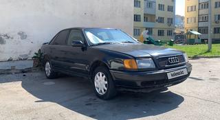 Audi 100 1991 года за 990 000 тг. в Алматы