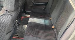 Audi 100 1991 года за 990 000 тг. в Алматы – фото 3