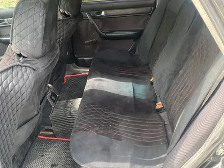 Audi 100 1991 года за 990 000 тг. в Алматы – фото 3