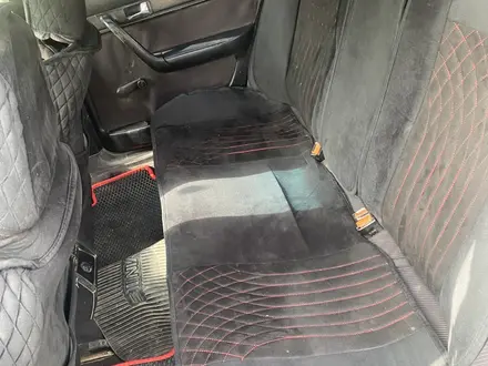 Audi 100 1991 года за 990 000 тг. в Алматы – фото 4