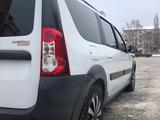 ВАЗ (Lada) Largus 2019 года за 7 000 000 тг. в Уральск – фото 5