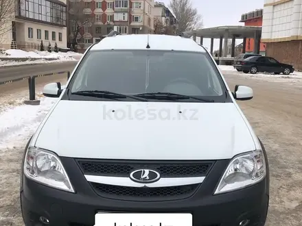 ВАЗ (Lada) Largus 2019 года за 7 000 000 тг. в Уральск – фото 6