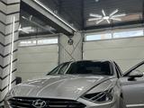 Hyundai Sonata 2021 года за 13 100 000 тг. в Шымкент