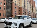 Hyundai Creta 2021 годаfor9 500 000 тг. в Астана