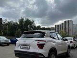 Hyundai Creta 2021 годаfor9 500 000 тг. в Астана – фото 3