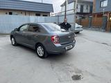 Chevrolet Cobalt 2023 года за 6 590 000 тг. в Алматы – фото 4