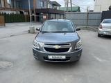 Chevrolet Cobalt 2023 года за 6 590 000 тг. в Алматы – фото 2