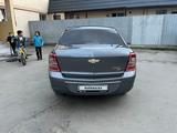 Chevrolet Cobalt 2023 года за 6 590 000 тг. в Алматы – фото 5