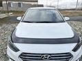 Hyundai Accent 2018 года за 8 000 000 тг. в Актобе – фото 4