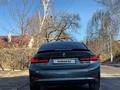 BMW 330 2020 годаfor16 000 000 тг. в Астана – фото 12
