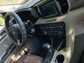 Kia Sportage 2018 года за 10 800 000 тг. в Алматы – фото 2